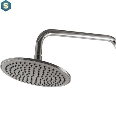 Душова колона Globus Lux GL-BAR-0101, Хром