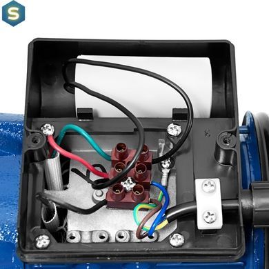 Насос поверхностный Wetron JETS80 0,75 кВт. 46м-50 л/мин (нерж..корпус - самовс/н.) 775052