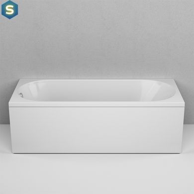 Панель для ванны X-Joy Am.Pm X-Joy белый W72UA-170-070W-P1, Белый
