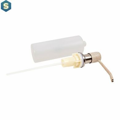Дозатор миючого засобу Platinum S02 сафарі, Сафари
