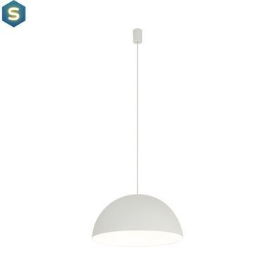 Люстра Nowodvorski 10696 Hemisphere Super L GX53 4x8W IP20 Wh