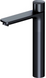 Смеситель для умывальника Am.Pm X-Joy TouchReel высокий black F85A92522, Черный матовый