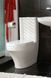 Унитаз напольный AM.PM Inspire C508607WH, Белый