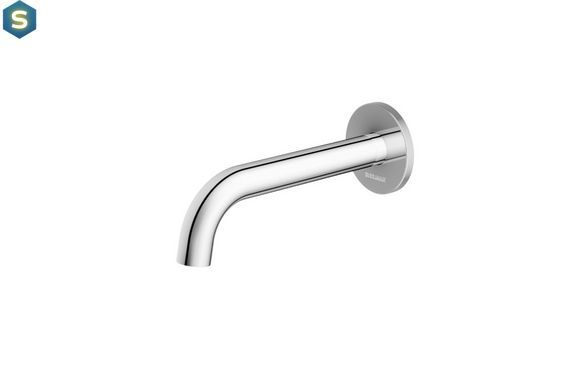 Душевая система Kohlman Experience 40 chrome с термостатом + BOX скрытого монтажа KPL-QW433ER40, Хром