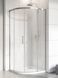 Душевая кабина Radaway Idea PDD 90Lx80Rx200 стекло прозрачное 387139-01-01 + 387151-01-01