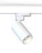 Трековий світильник Nowodvorski 10236 CTLS Mono GU10 1x10W IP20 Wh