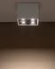 Точковий світильник Nowodvorski 10051 Midi Led 1x16w 4000K 1540Lm IP20 Wh