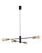 Люстра Nowodvorski 7935 Rotor E27 4x60W IP20 Bl