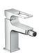 Змішувач для біде Hansgrohe Metropol 74520000