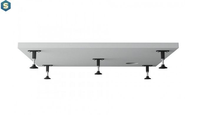 Душевой поддон Ravak Gigant Pro 120x90 XA03G701010