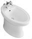 Биде напольное Villeroy&Boch Amadea 7485A1R1, Белый
