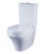Унитаз напольный AM.PM Inspire C508607WH, Белый