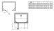 Душові двері Radaway Fuenta New DWJS 110 см 384030-01-01L+384090-01-01
