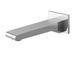 Душевая система Kohlman Saxo 30 chrome + BOX скрытого монтажа QW211SQ30, Хром