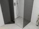 Душевая кабина Mexen Roma 90x90 graphite хром MEX-854-090-090-01-40, Хром, Универсальная, хром
