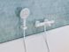 Ручний душ Hansgrohe Raindance Select S 120 3jet EcoSmart 9L Matt White 26531700