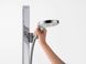 Душевой гарнитур Hansgrohe Raindance Select S 120/150 см 3Jet хром 27646000