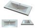 Умывальник Fancy Marble Elina (700) 0507101, Белый