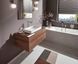 Ручний душ Hansgrohe Pulsify Select Activation 105 3jet Matt Black 24100670