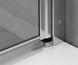 Душова кабіна Radaway EOS II DWD+S 80x75Lx197 3799490-01+3799409-01L