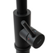 Смеситель для кухни Rea Fresh black black mat REA-B9147, Черный матовый