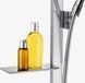 Душевой гарнитур Hansgrohe Raindance Select S 120/150 см 3Jet хром 27646000