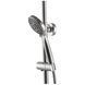 Душова колона Globus Lux GL-BAR-0101, Хром