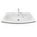 Умивальник Adamant Laguna 80 white 4824296107301, Білий