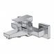 Змішувач для ванни Omnires Parma chrome PM7430CR, Хром
