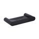 Мильниця Qtap Scorpio настінна QTMDK4102103B Black (M&yacute;dlenka), Черный матовый