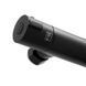 Душова система Yoka Enza 20 black з термостатом BP.ENZA20-BLK, Черный матовый