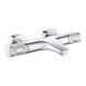 Термостат для ванни Grohe QuickFix Precision Feel 34788000, Хром