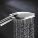 Душова система прихованого монтажу термостатична Grohe QuickFix Precision SmartControl Cube 34876000, Хром