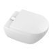 Унитаз подвесной Villeroy&Boch Subway 2.0 ViFresh 5614A101, Белый