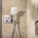 Душова система прихованого монтажу термостатична Grohe QuickFix Precision SmartControl Cube 34876000, Хром