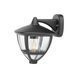 Светильник уличный Nowodvorski 10495 Amelia E27 1x10W IP44 Bl