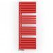 Рушникосушка водяна Terma 1110x500 Warp S WGWAS111050K328GD, Червоний