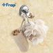 Крючок тройной Frap F1905-3 1/50, Хром