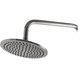 Душова колона Globus Lux GL-BAR-0101, Хром