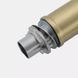 Смеситель для кухни гибкий излив, золото Gappo G4098-23, Золотой
