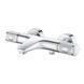 Термостат для ванни Grohe QuickFix Precision Feel 34788000, Хром