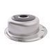 Кухонная мойка Kroner KRP Satin-490 (0,6 мм) CV022764, Satin