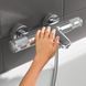 Термостат для ванни Grohe QuickFix Precision Feel 34788000, Хром