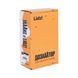 Дозатор для миючого засобу Lidz LK118 круглий Brushed Steel (LDLK118BRU46400), Нержавіюча сталь