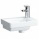 Умывальник Laufen Pro S 36x25 H8159600001041, Белый