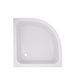 Душовий піддон Lidz Kapielka ST90x90x26, Білий