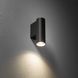Світильник Nowodvorski 10889 Fourty Wall S GU10 1x10W IP20 Umbra Gray