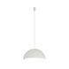 Люстра Nowodvorski 10696 Hemisphere Super L GX53 4x8W IP20 Wh