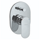 Смеситель скрытого монтажа Jaquar Opal Prime OPP-CHR-15065KPM, Хром