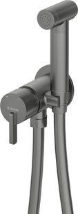 Deante Silia BQS D34M, титан